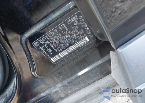 2023 Nissan Rogue Sv Intelligent Awd from USA, damaged, VIN JN8BT3BB5PW209651